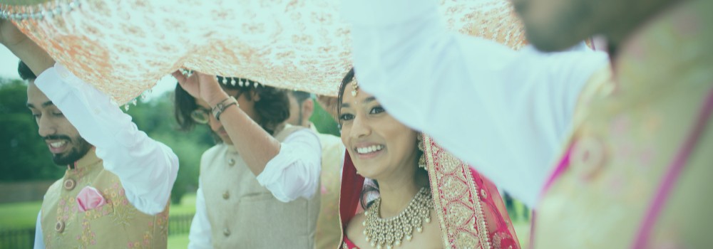 Share Punjabi Wedding Ideas