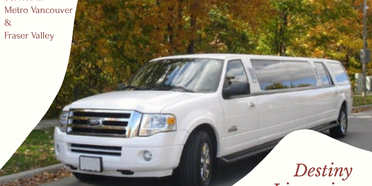 Vancouver Limousine Service